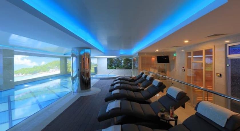 Latanya Hotel Ankara-44