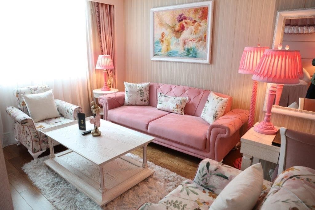 Latanya Hotel Ankara-5