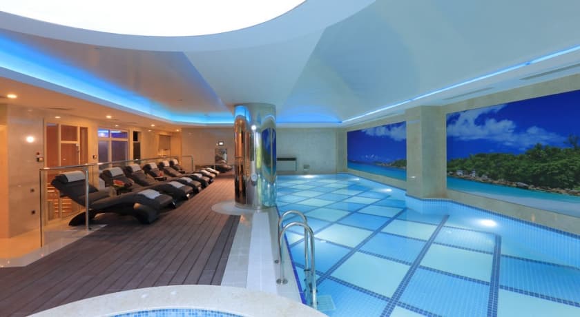 Latanya Hotel Ankara-27