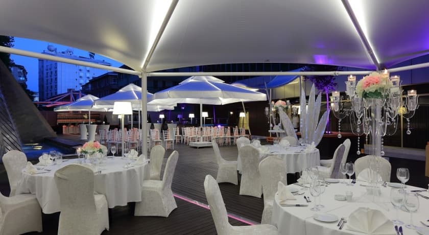 Latanya Hotel Ankara-23