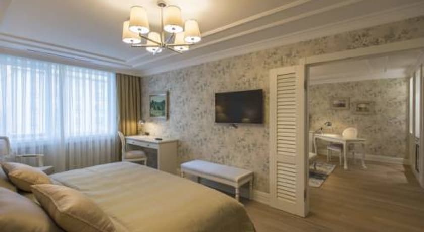 Latanya Hotel Ankara-12