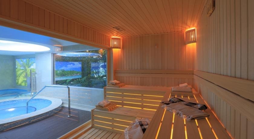 Latanya Hotel Ankara-29