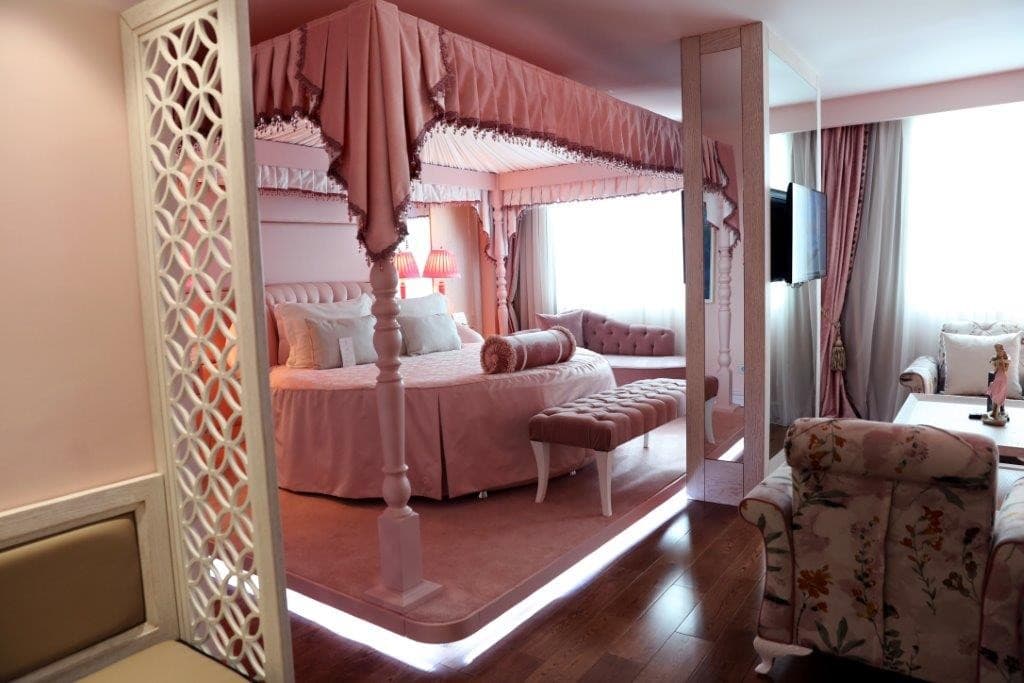 Latanya Hotel Ankara-1