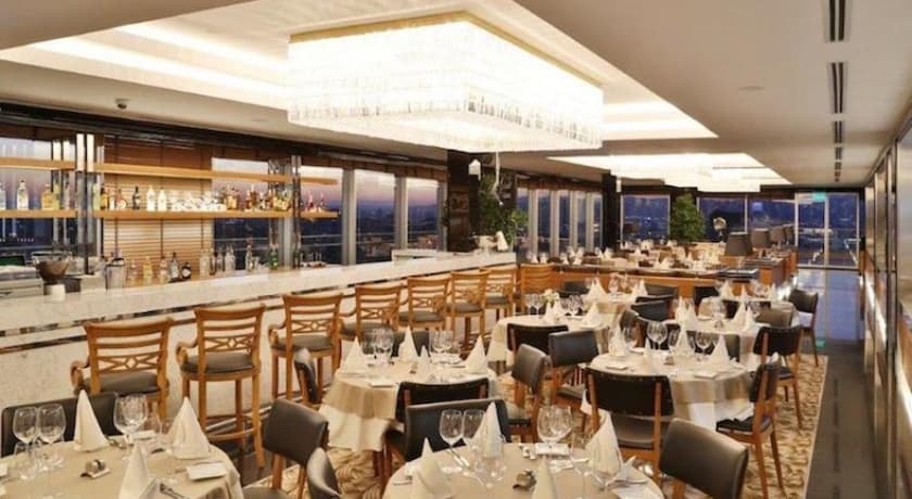 Latanya Hotel Ankara-43