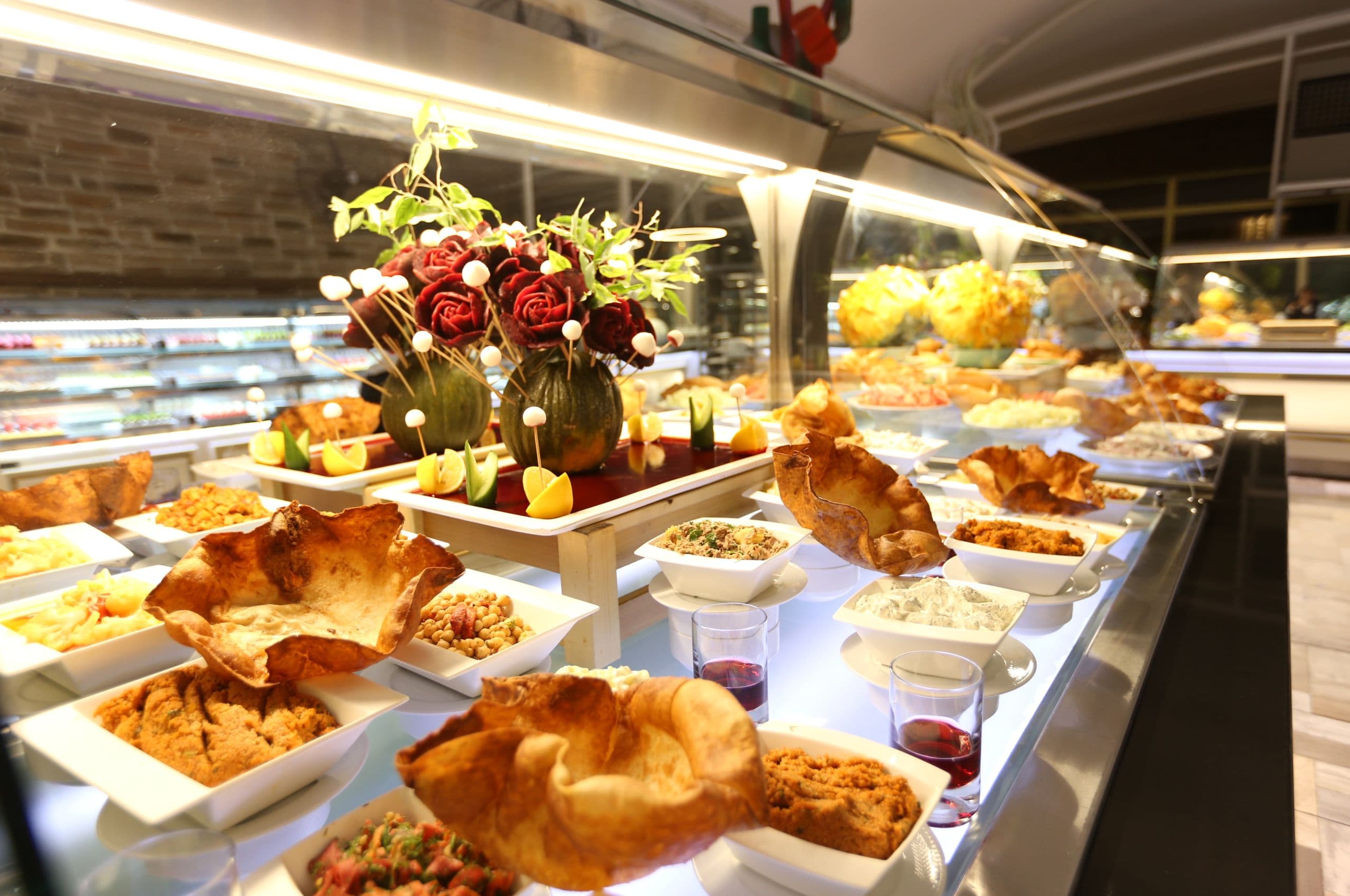 Latanya Hotel Ankara-9