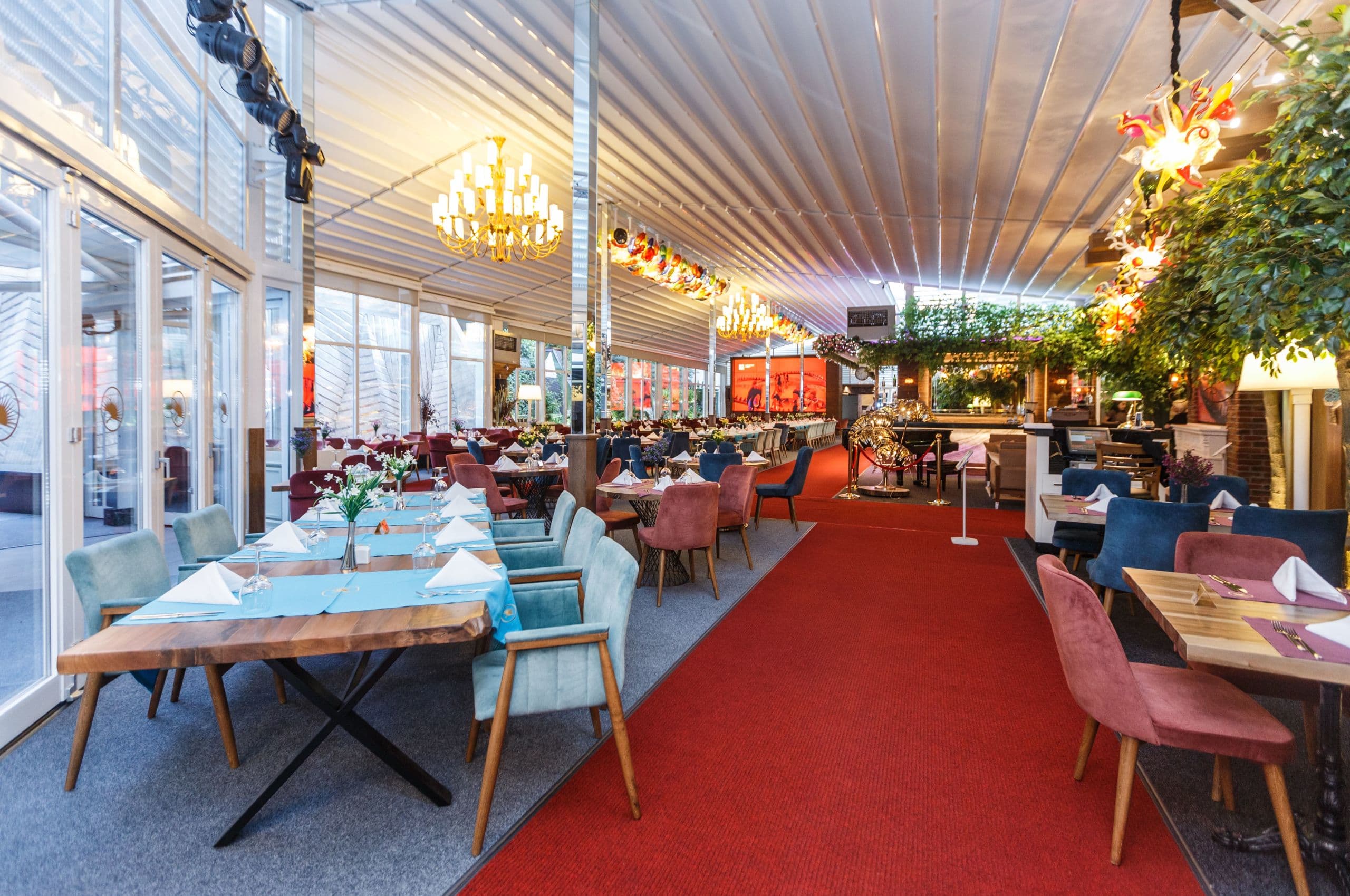 Latanya Hotel Ankara-7