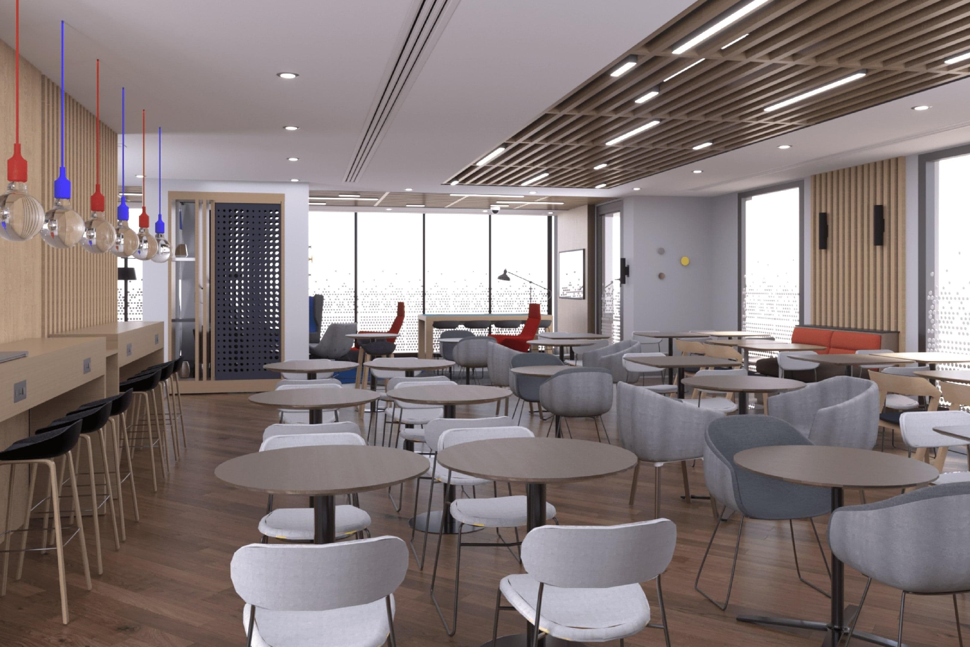 Holiday Inn Express Ankara Airport-2