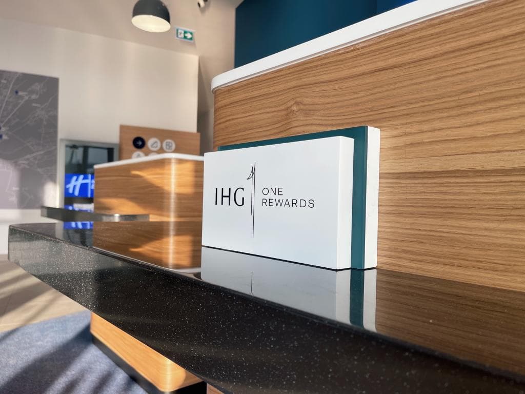 Holiday Inn Express Ankara Airport-37