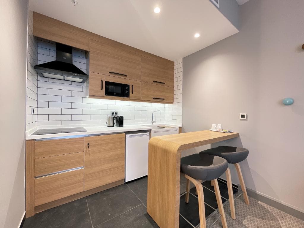 Holiday Inn Express Ankara Airport-26