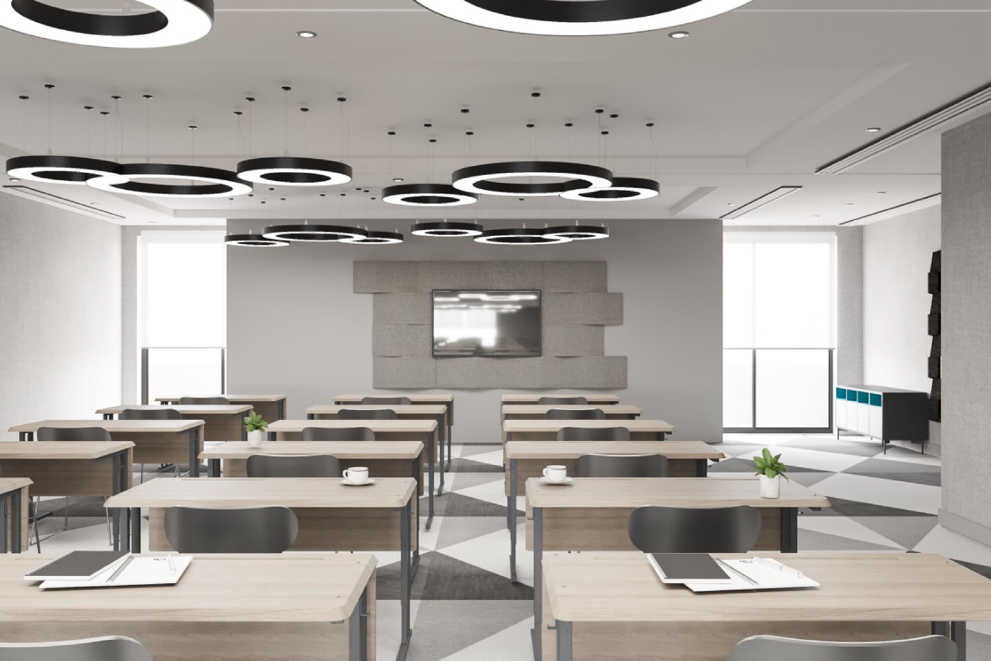 Holiday Inn Express Ankara Airport-4