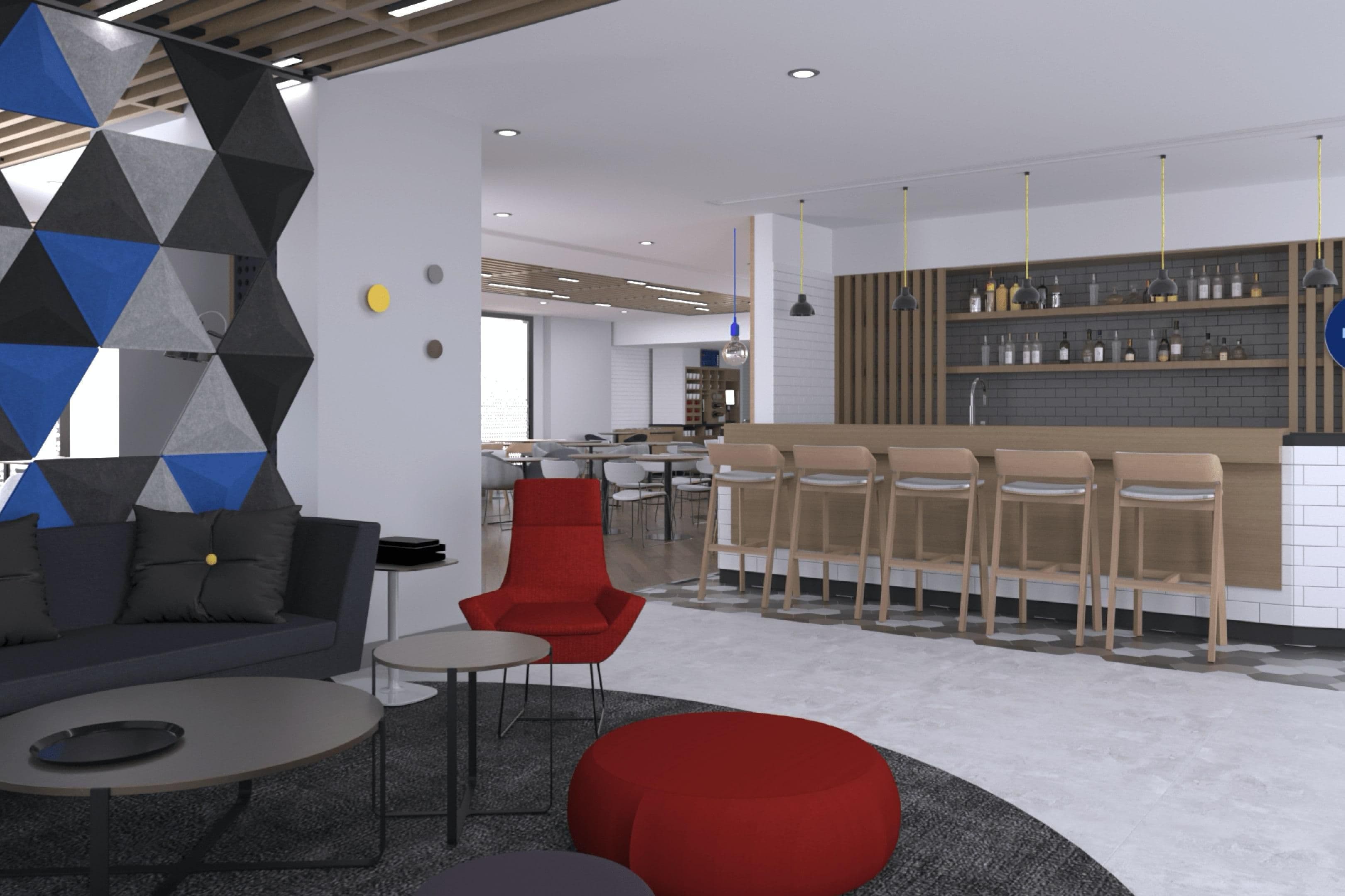 Holiday Inn Express Ankara Airport-3