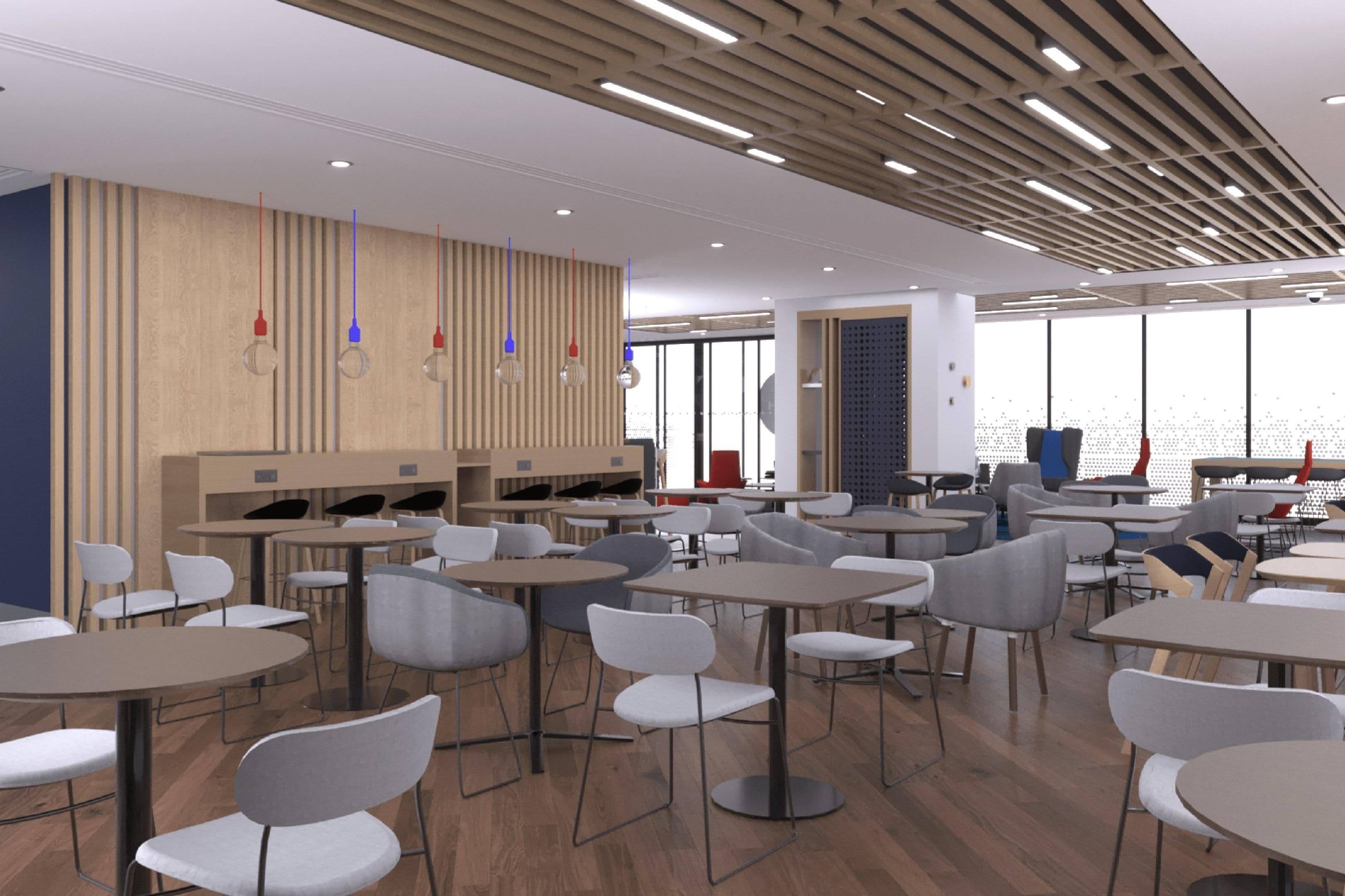 Holiday Inn Express Ankara Airport-14