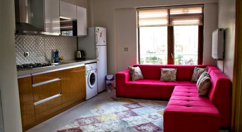 Duman Safir Residence-10