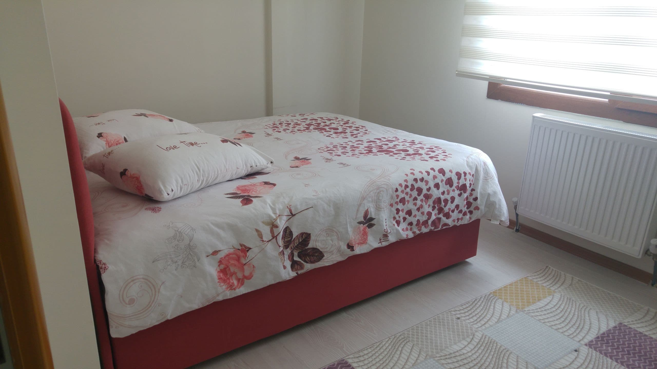 Duman Safir Residence-42