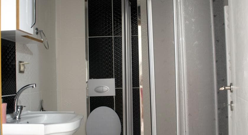 Duman Safir Residence-39