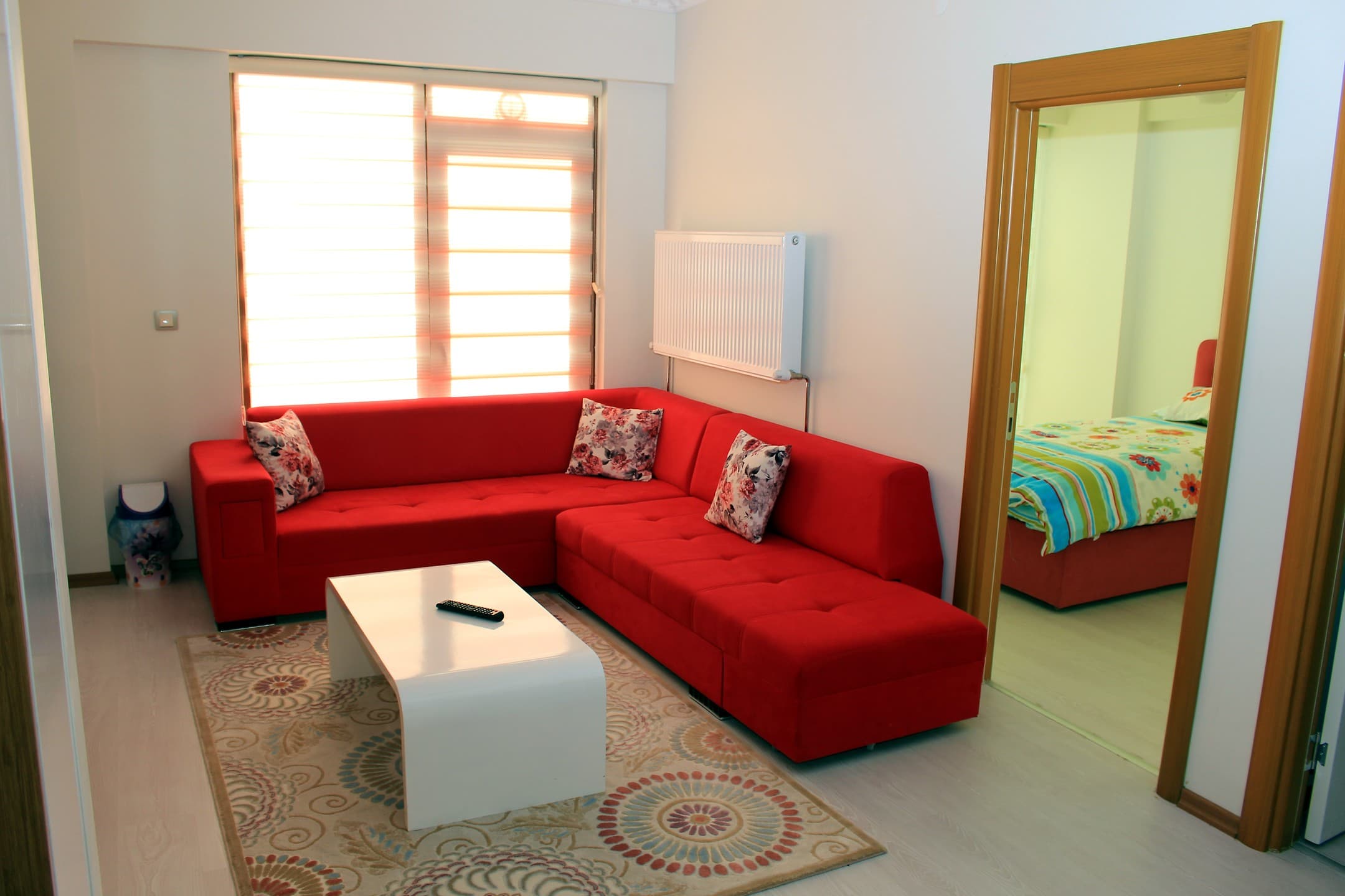 Duman Safir Residence-37