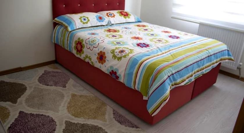 Duman Safir Residence-32