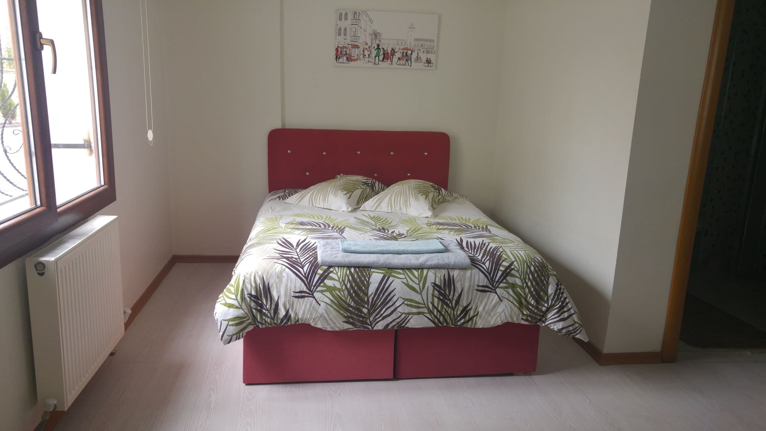 Duman Safir Residence-40