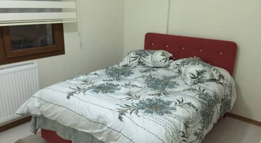 Duman Safir Residence-44