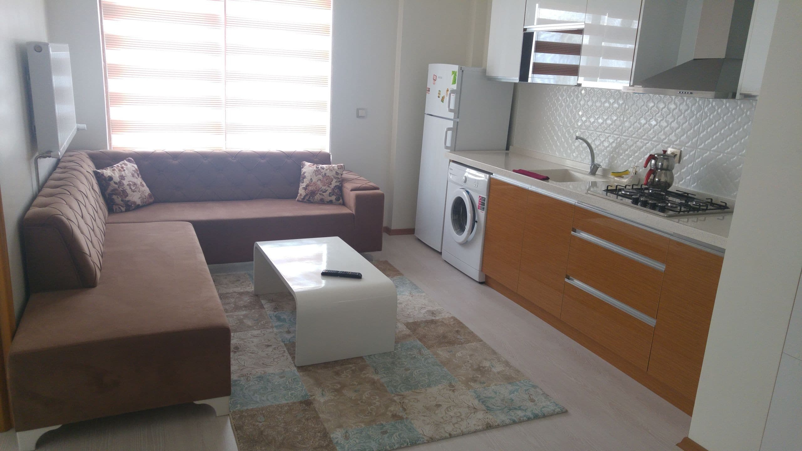 Duman Safir Residence-12