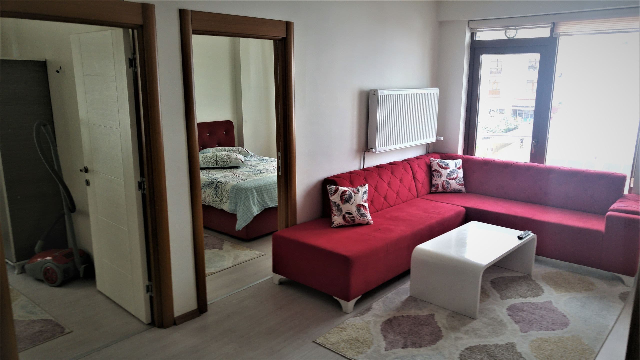 Duman Safir Residence-14