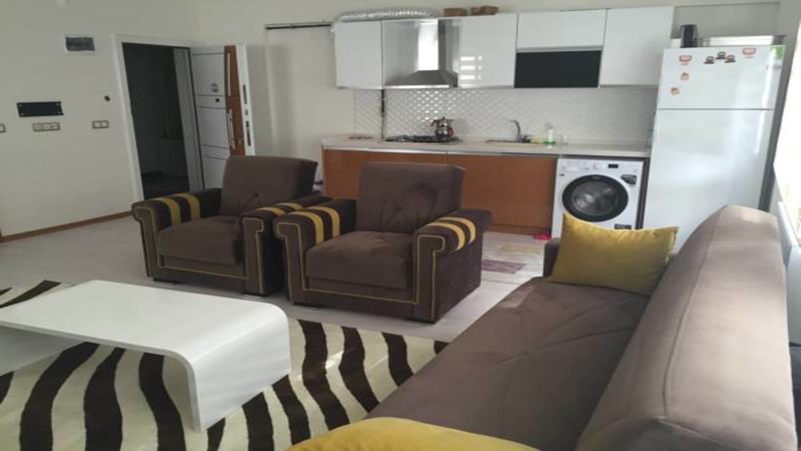 Duman Safir Residence-23