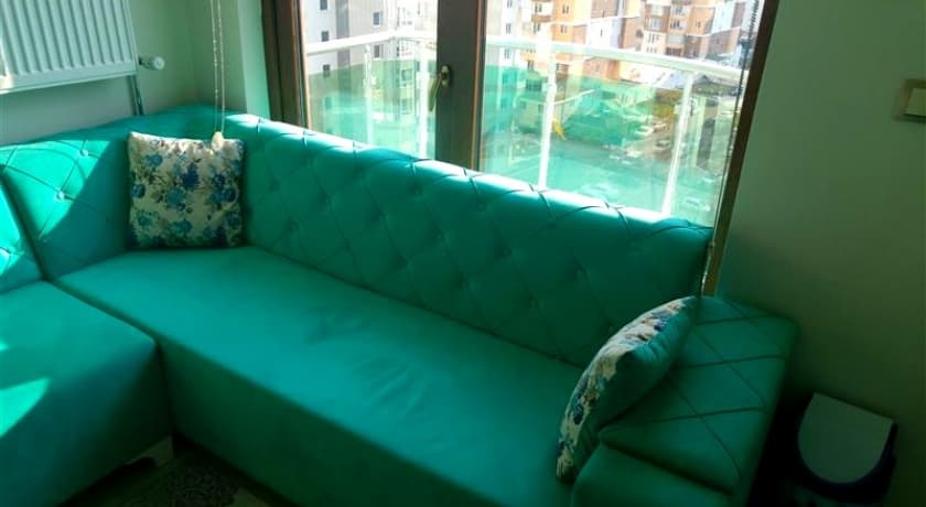 Duman Safir Residence-36