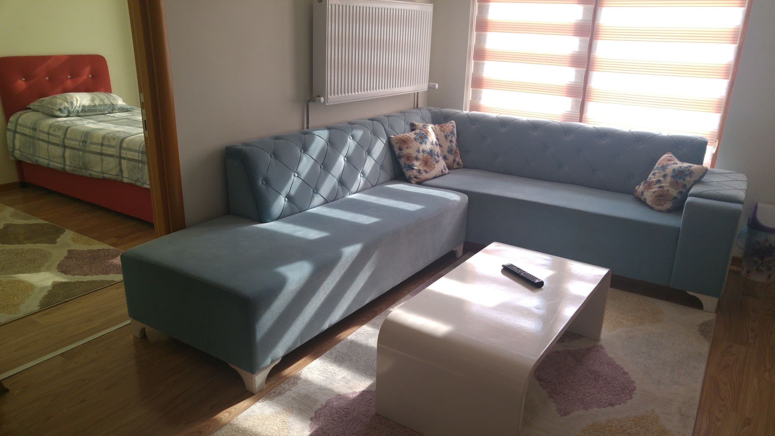 Duman Safir Residence-13