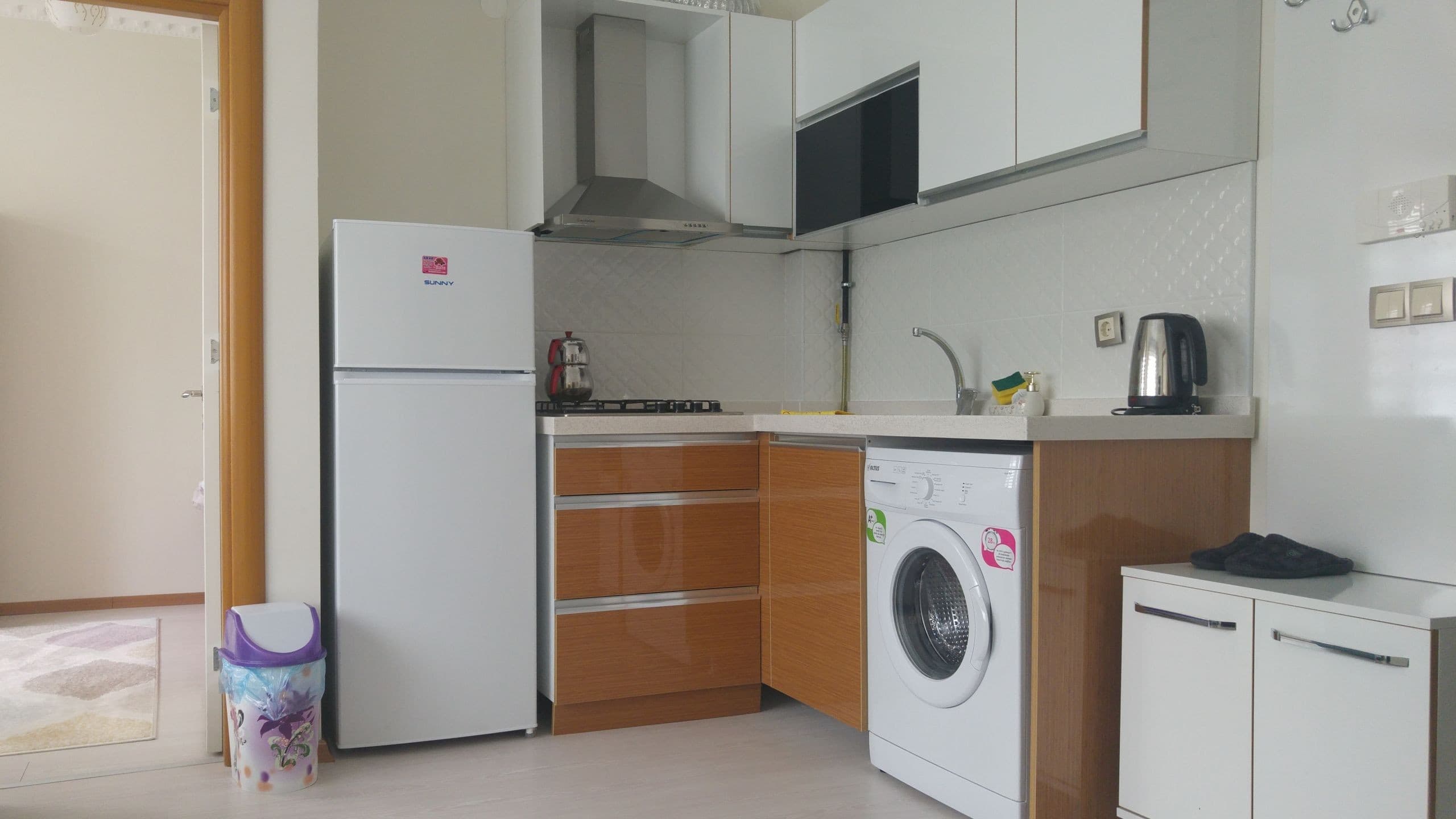 Duman Safir Residence-17