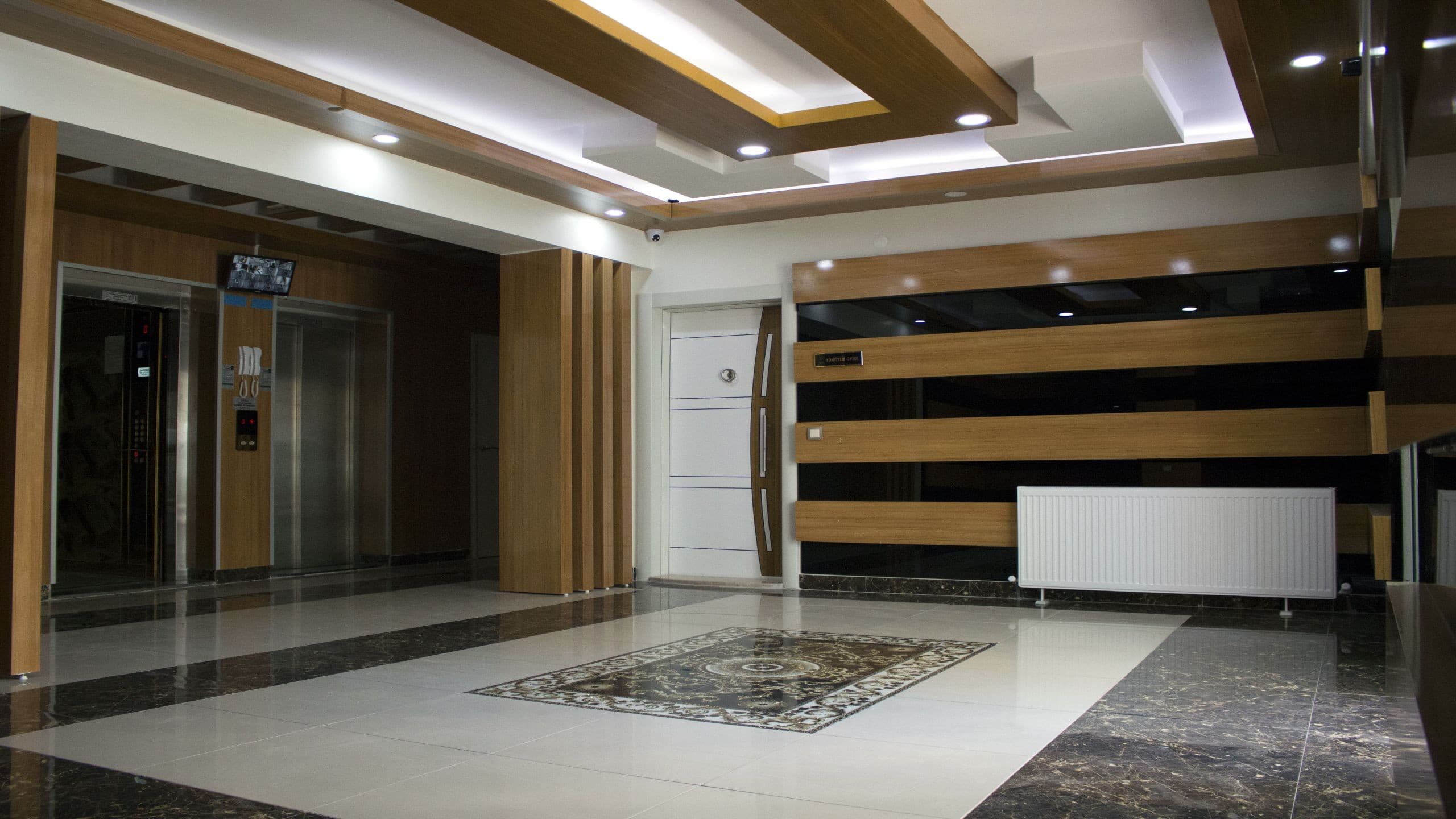 Duman Safir Residence-30