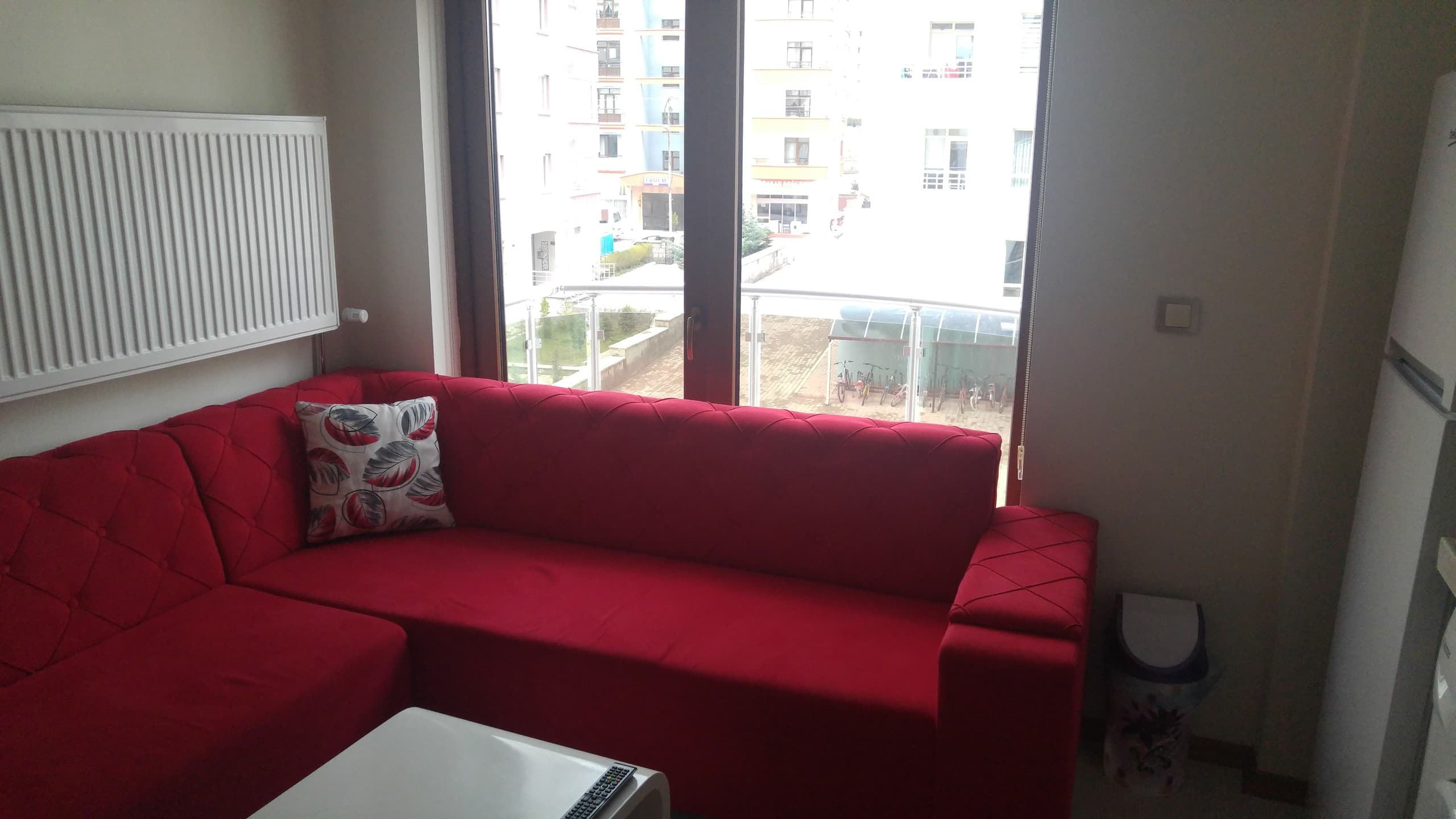 Duman Safir Residence-34