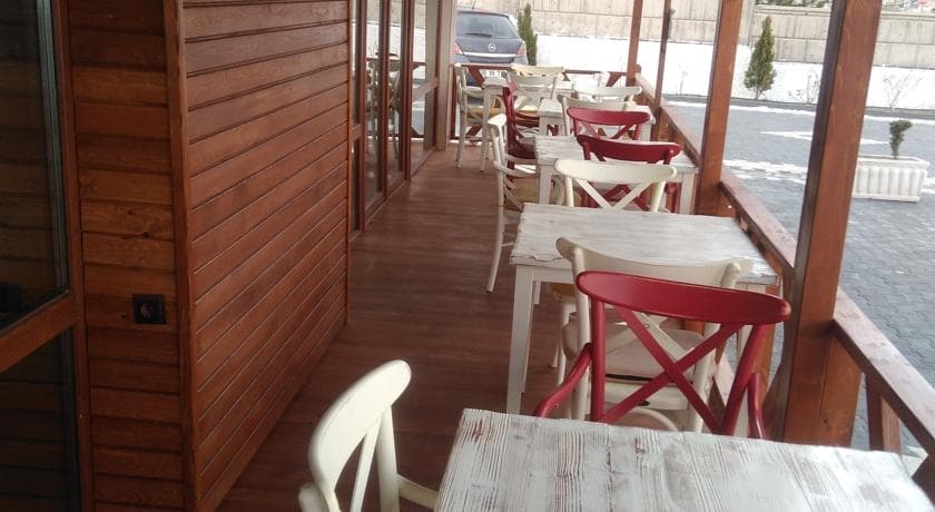 Duman Safir Residence-41