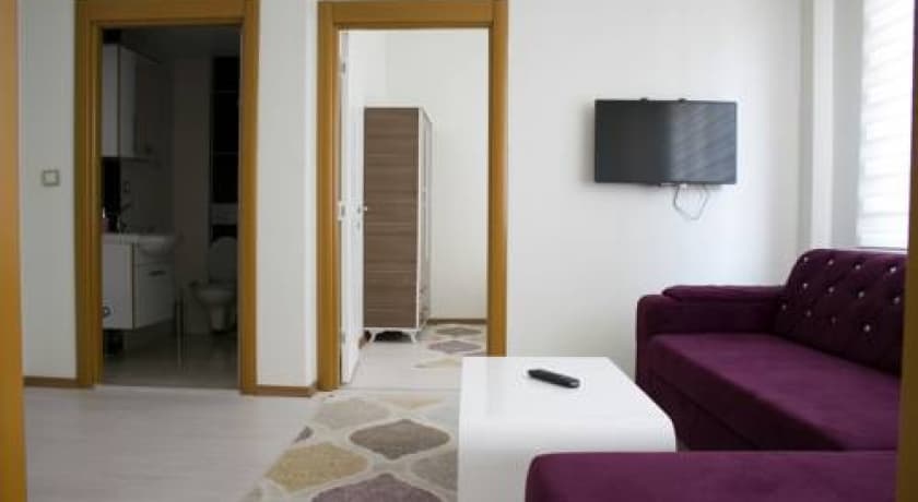 Duman Safir Residence-43