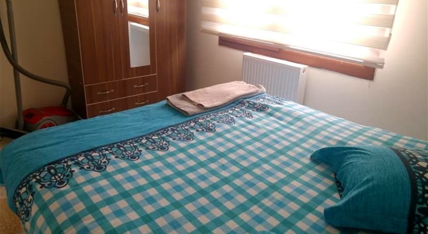 Duman Safir Residence-35