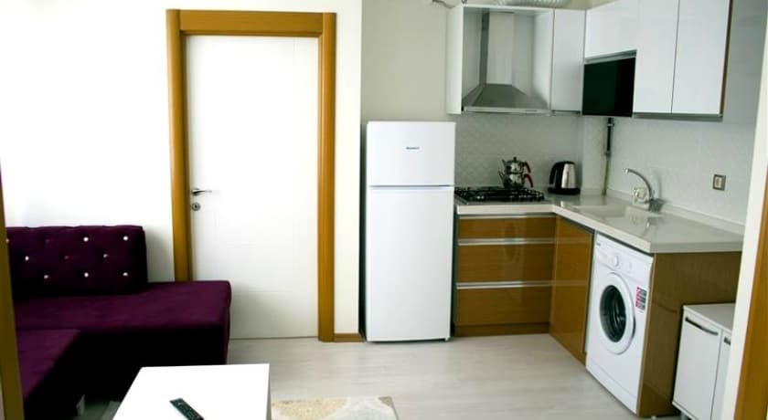 Duman Safir Residence-28