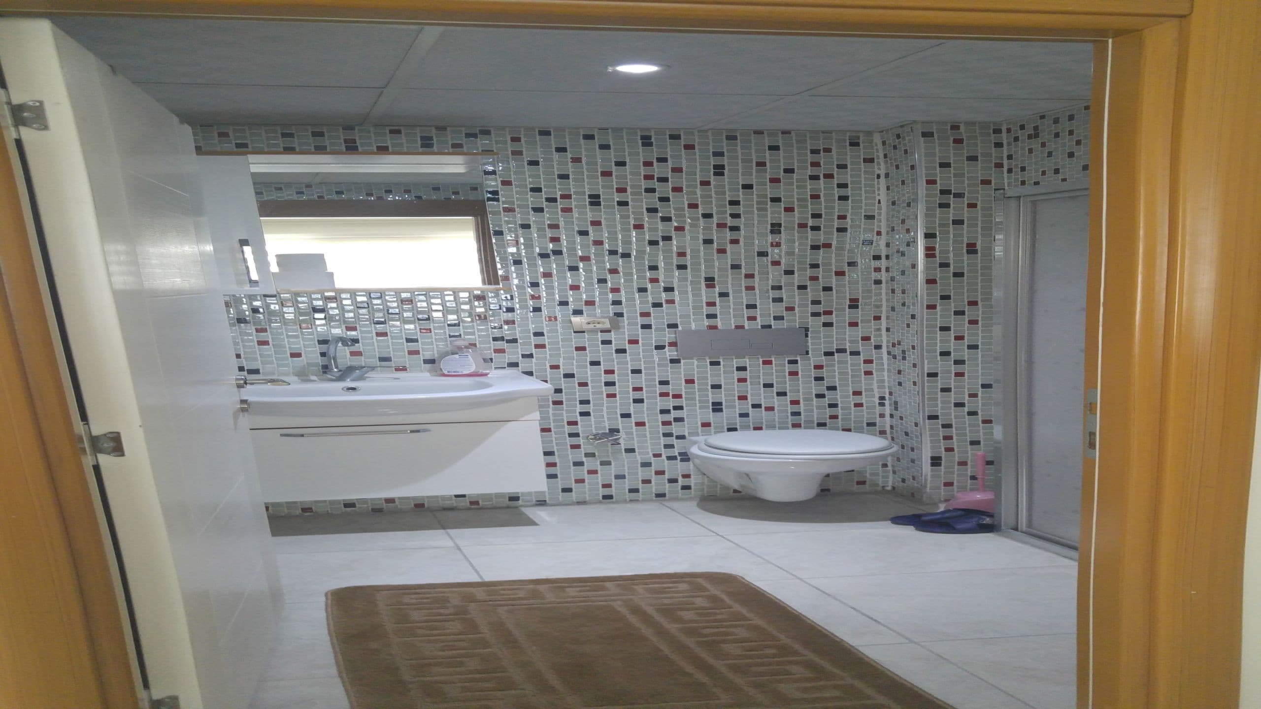 Duman Safir Residence-18