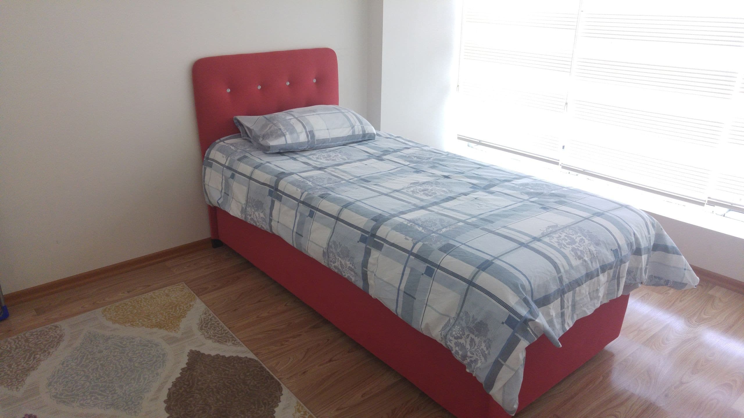 Duman Safir Residence-16