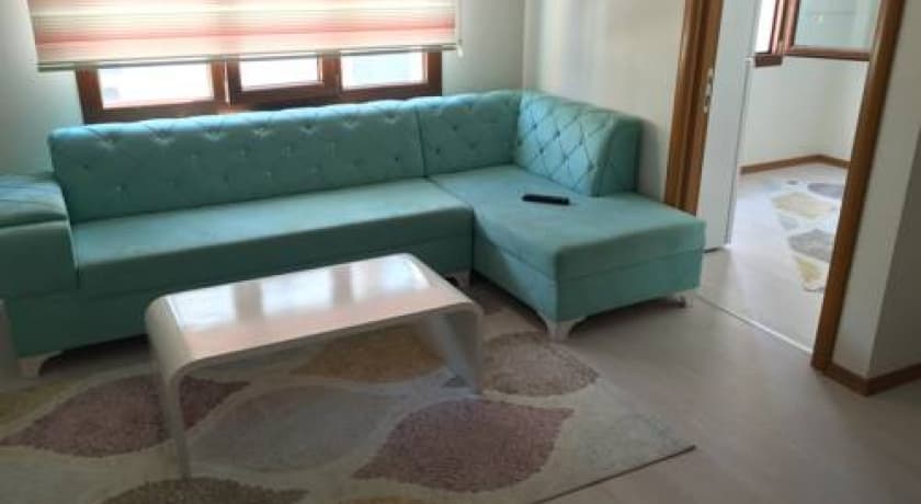 Duman Safir Residence-47