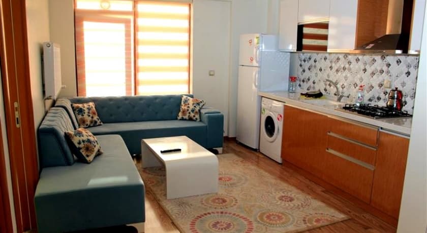 Duman Safir Residence-7