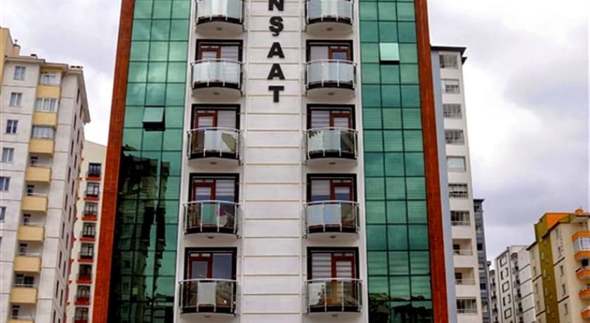 Duman Safir Residence-6
