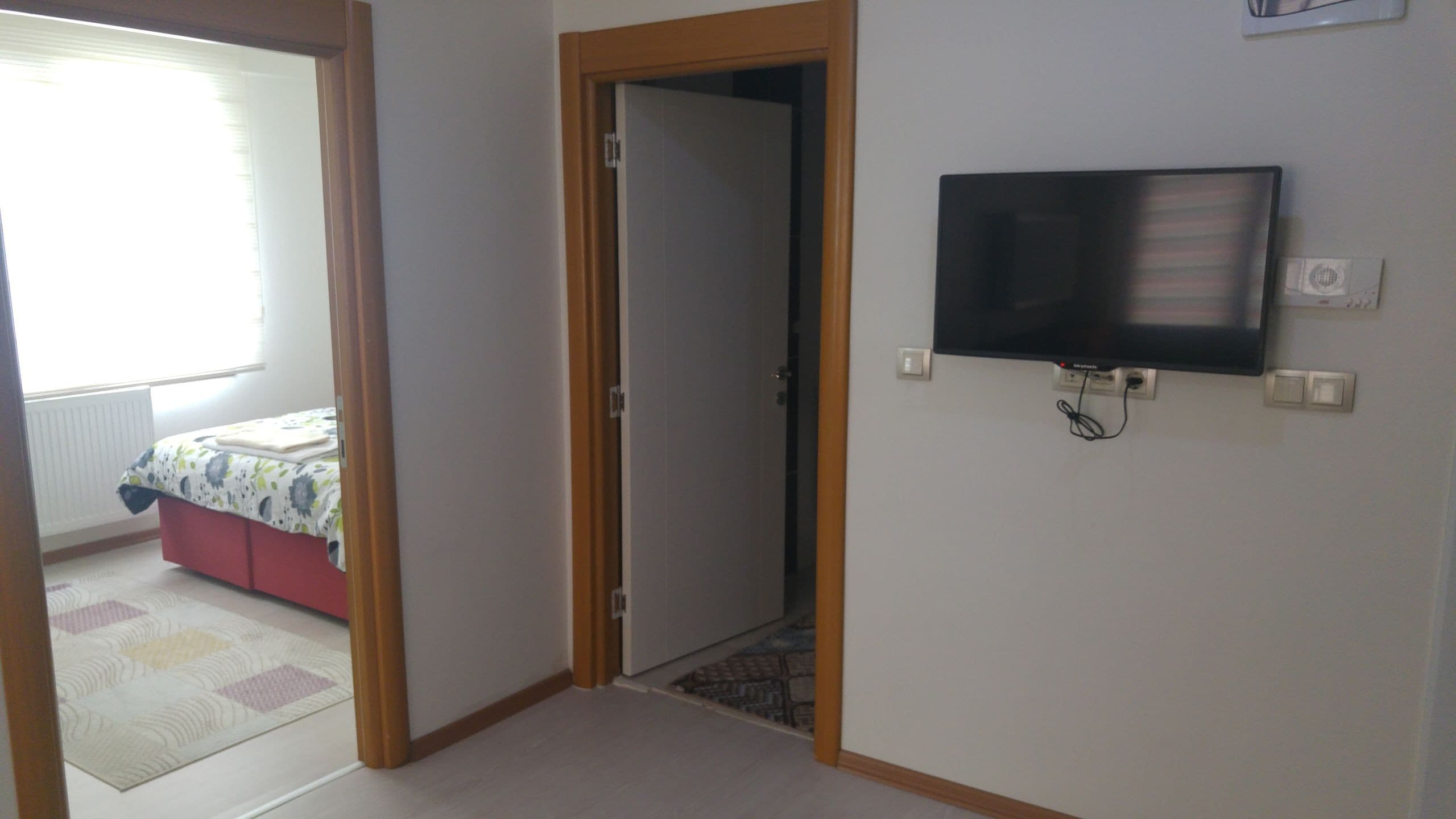 Duman Safir Residence-45