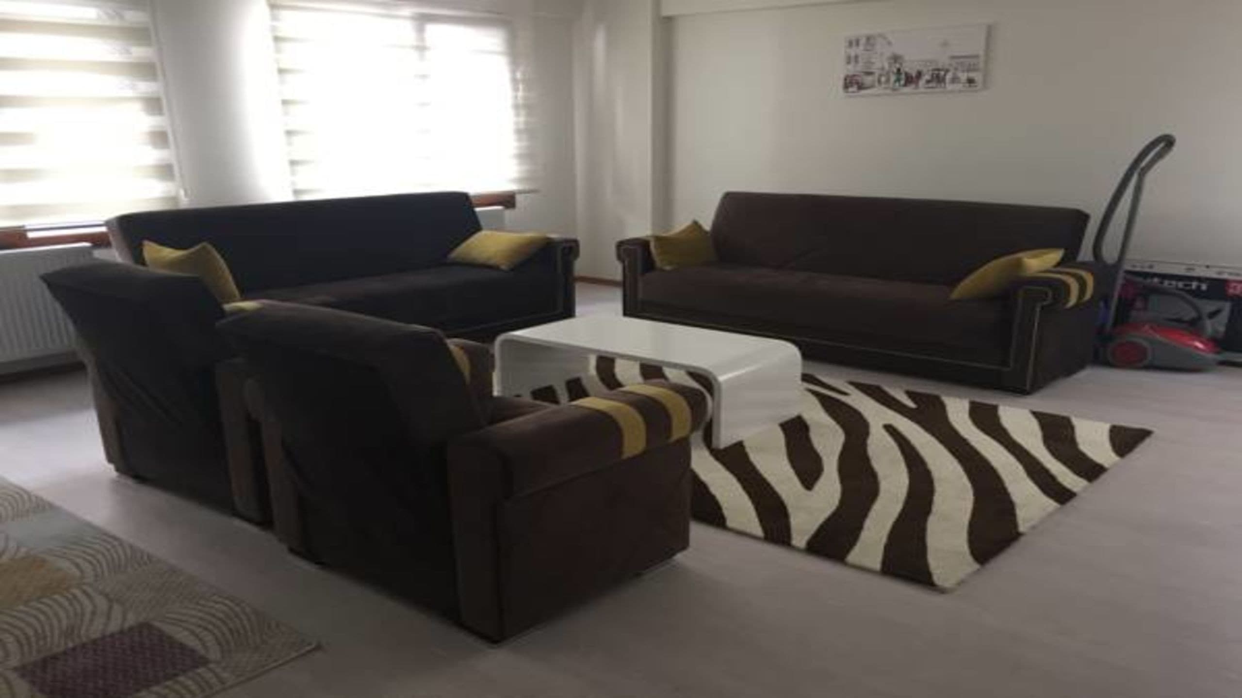 Duman Safir Residence-21