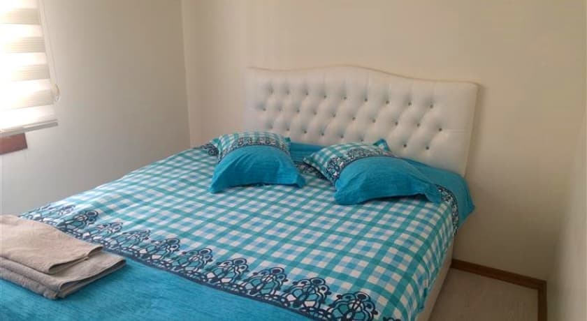 Duman Safir Residence-25