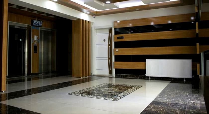 Duman Safir Residence-3