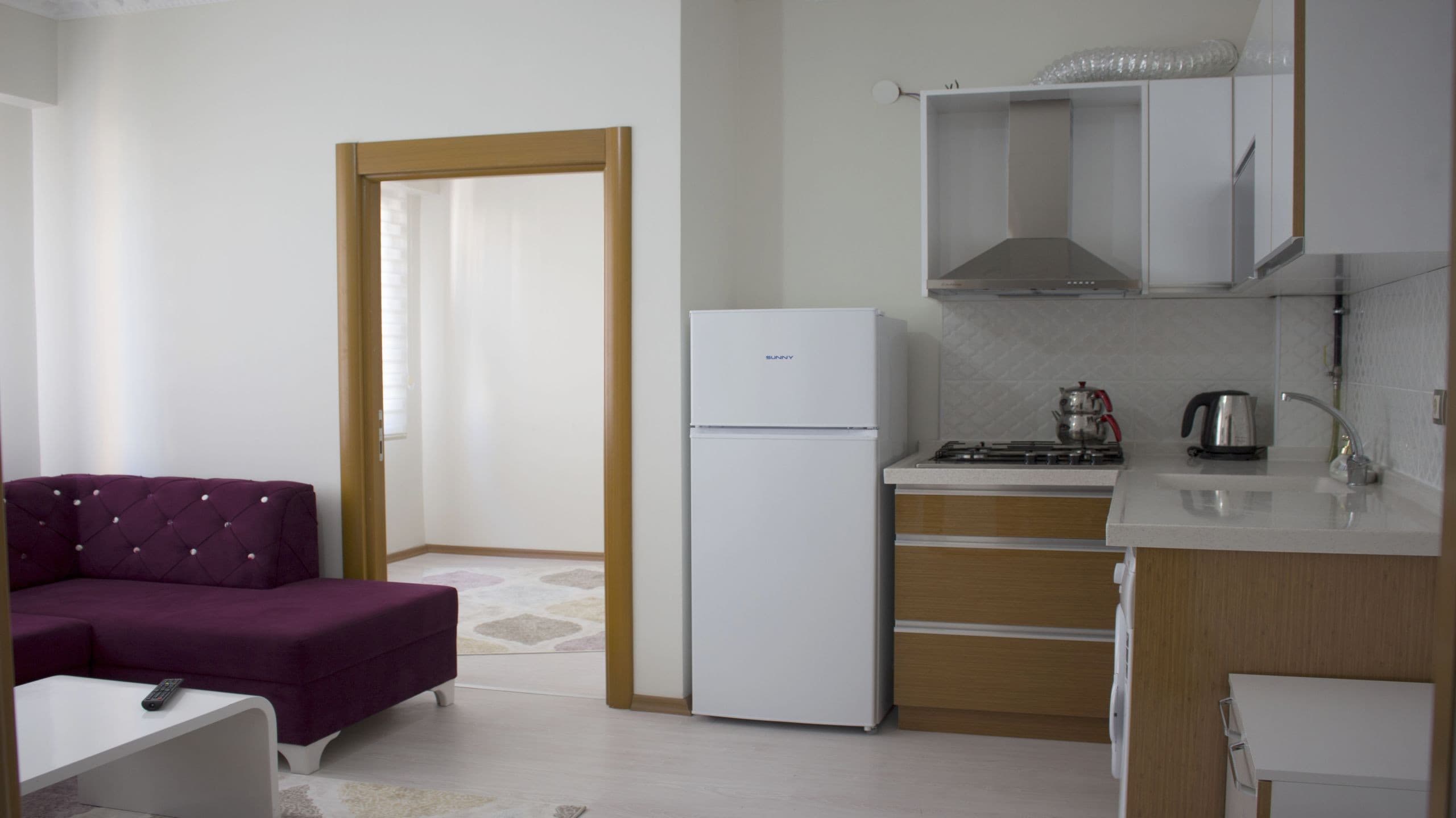 Duman Safir Residence-29