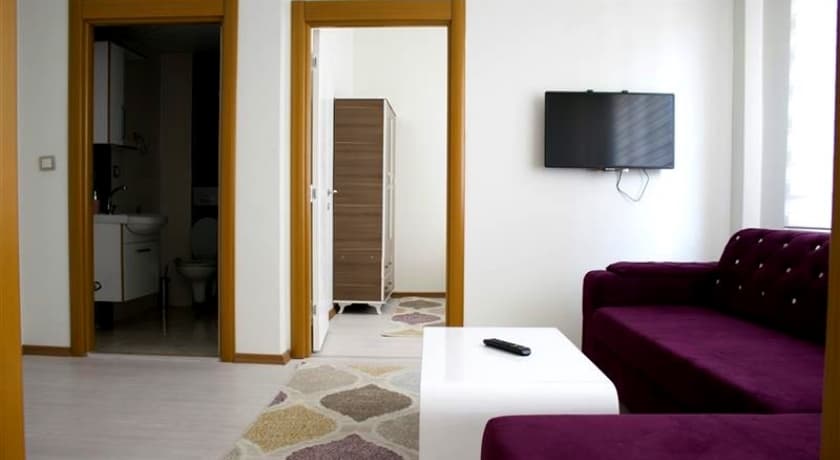 Duman Safir Residence-24