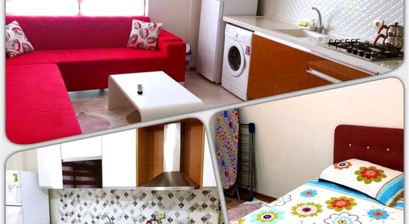 Duman Safir Residence-15