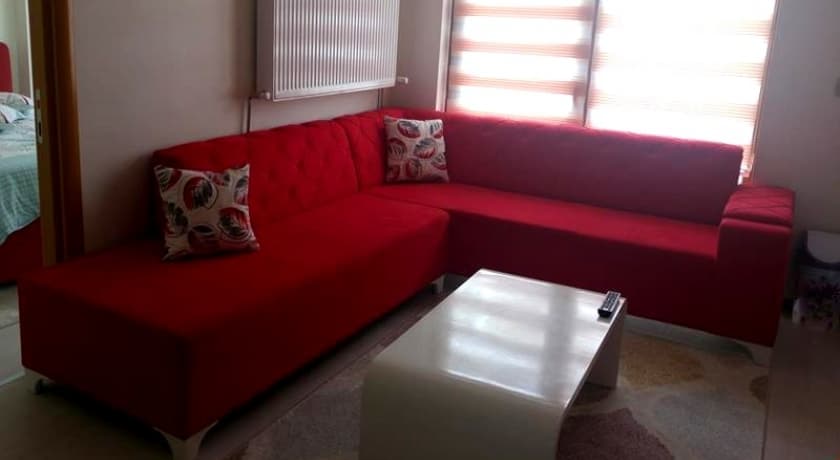 Duman Safir Residence-19