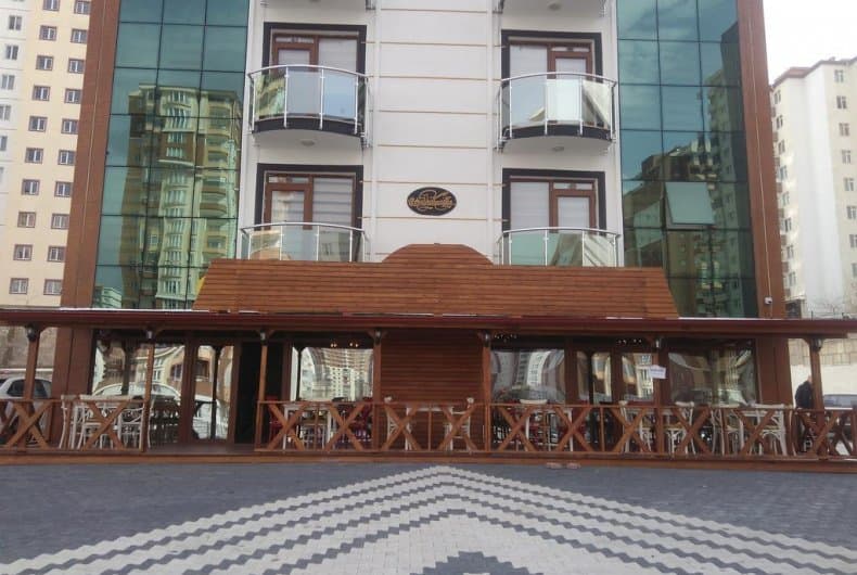 Duman Safir Residence-9