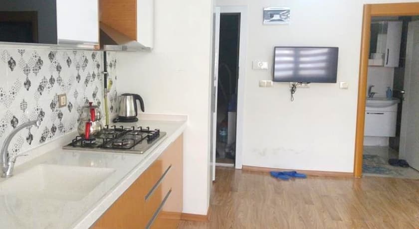 Duman Safir Residence-27